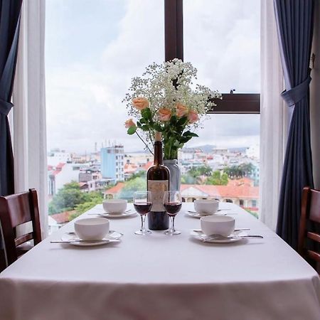 Sala Hotel Mong Cai Екстериор снимка