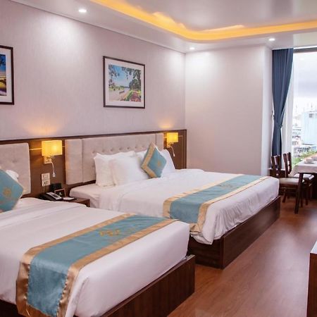 Sala Hotel Mong Cai Екстериор снимка